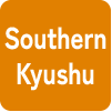 Southern Kyushu